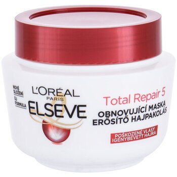 Elseve Full Repair 5 - Maska na poškodené vlasy